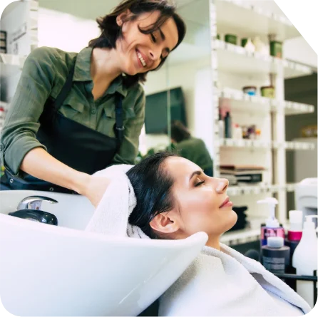 Salon App Development Company