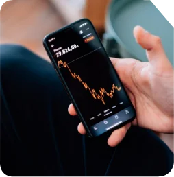 Stock Trading App Development 