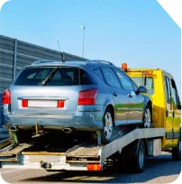 Vehicle Transportation App 