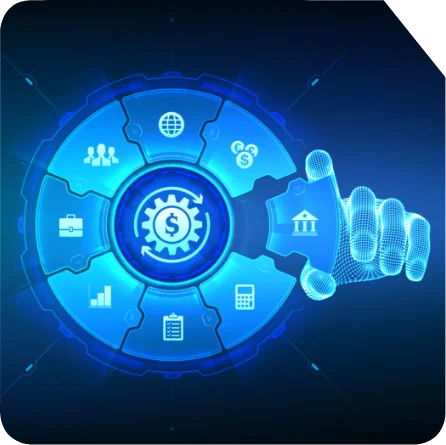 Fintech Application Development Company