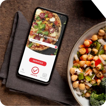Food Delivery App Development Company