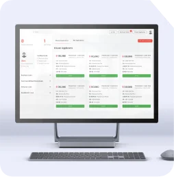 Lending Software Development