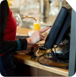 Solutions for Restaurant Chains 