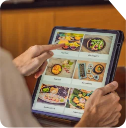 Solutions for Single Restaurants 