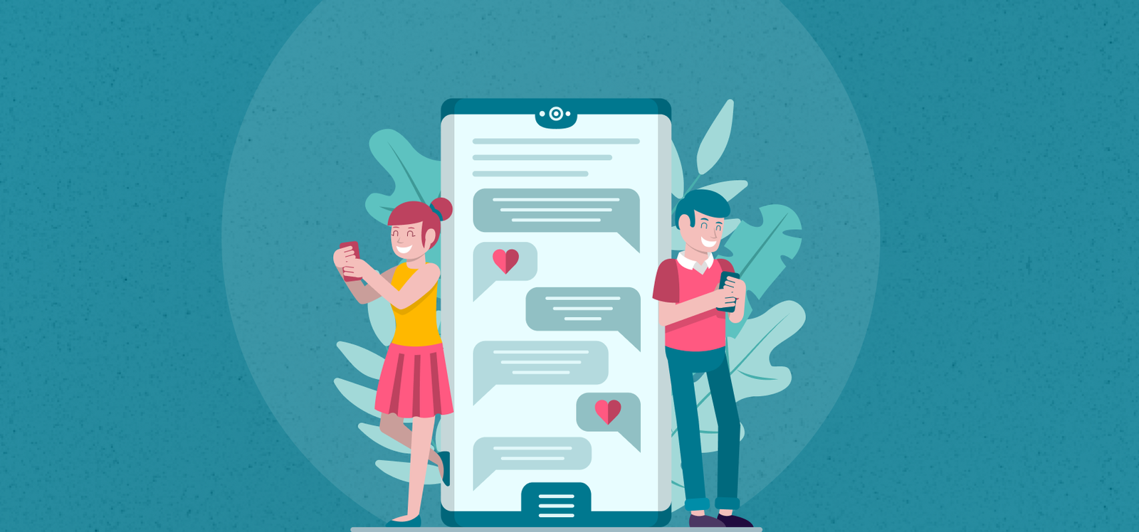 Cost Breakdown for Your Dating App Development