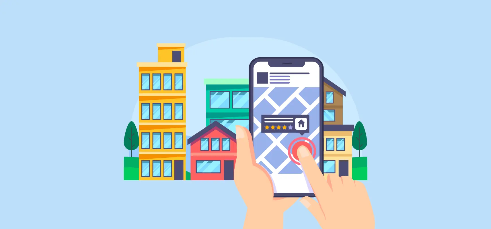 Comprehensive Cost Breakdown Guide of a Real Estate App Development Company