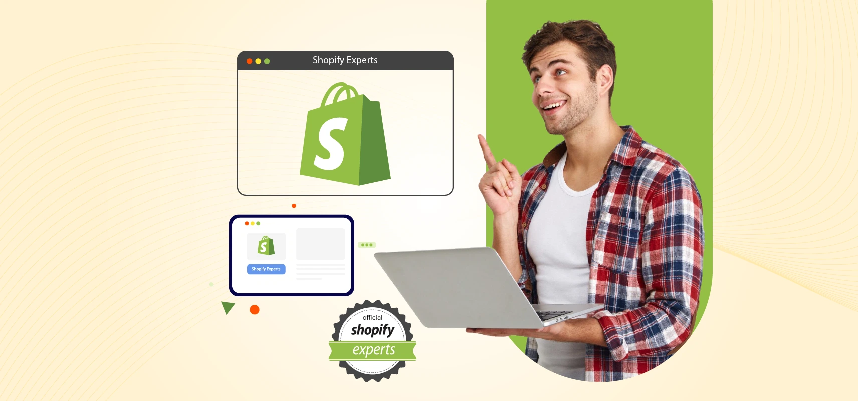9 Reasons Why You Need to Hire Shopify Experts