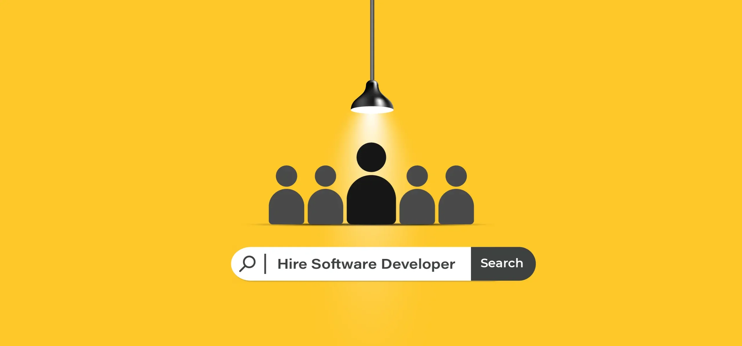 Complete Guide on How to Smartly Find and Hire Software Developer