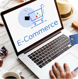 E-commerce Portal Development