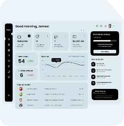 Finance & Banking Portal Services 