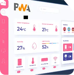 Progressive Web Apps 