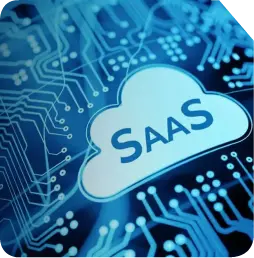 SaaS Application Development 