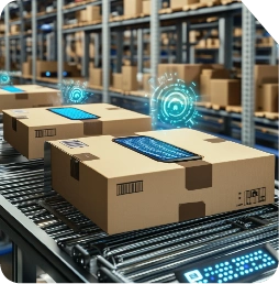 Automated Order Routing