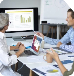 BI Consulting and Strategy Development