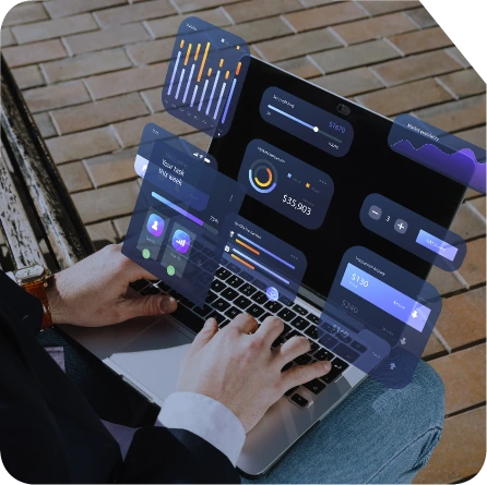 BI SOFTWARE DEVELOPMENT COMPANY