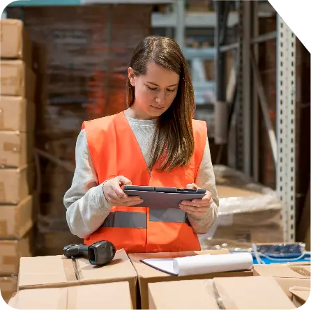 Order Management App