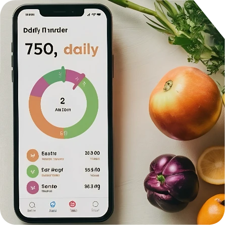 DIET AND NUTRITION SOLUTIONS