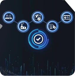 Blockchain for Supply Chain Transparency