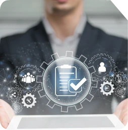 CRM Integration Services