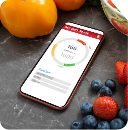 Calorie & Macronutrient Tracker Development 