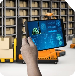 Cold Chain Management System