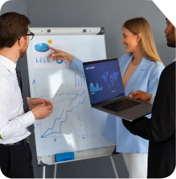 CRM Consulting and Strategy