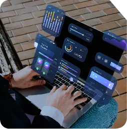 Custom CRM Development