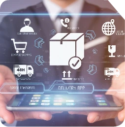 Custom Inventory Management Software Development