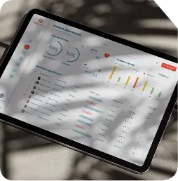 Custom Pharmacy Management Software Development 