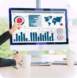 Customer Analytics and Reporting