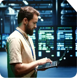 Data Warehousing Solutions