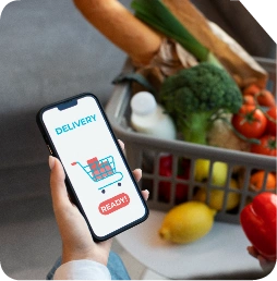 Dietary Supplement E-commerce Development 