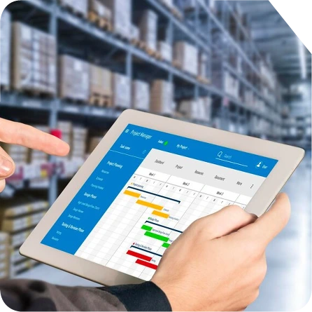 Inventory Management App