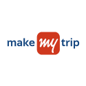 MakeMyTrip 