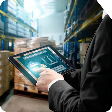 Inventory Management Development Company