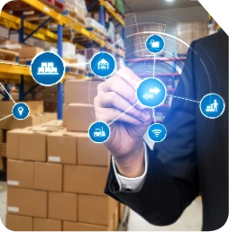 Inventory Auditing and Reporting Solutions