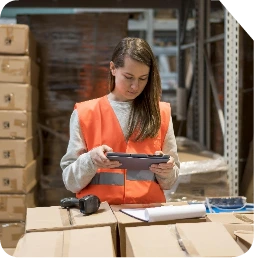 Inventory Management Solutions