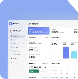Inventory Management Solutions 