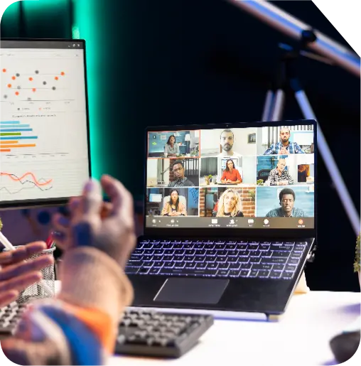 Live Event Scheduling & Management