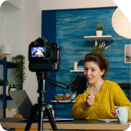 Live Streaming App Development Company