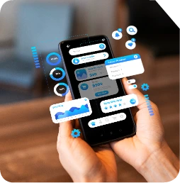 Mobile CRM Solutions