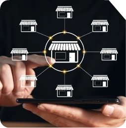 Multi-Channel Order Management