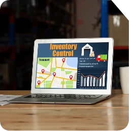 Multilocation Inventory Management