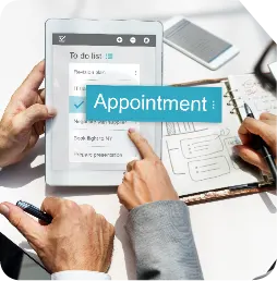 Nutrition Consultation Booking System 