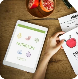 Nutritional Analysis Tools