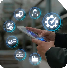 Order And Inventory Synchronization