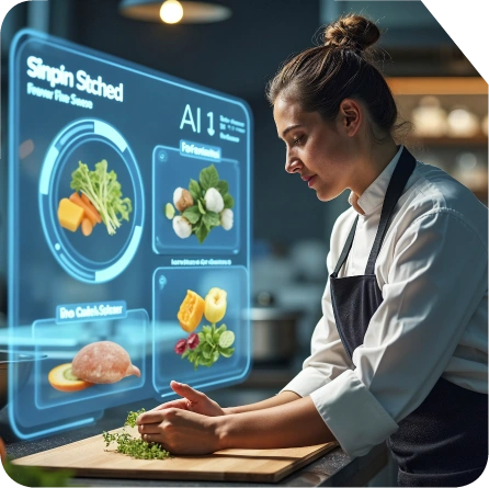 Order Management Development Company