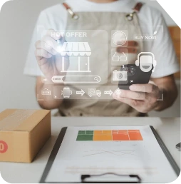 Order Management Systems