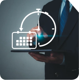 Order Tracking and Real-Time Status Updates