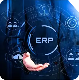 Pharmacy ERP Development 